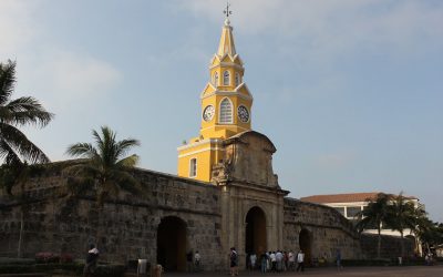 Things to do in Cartagena