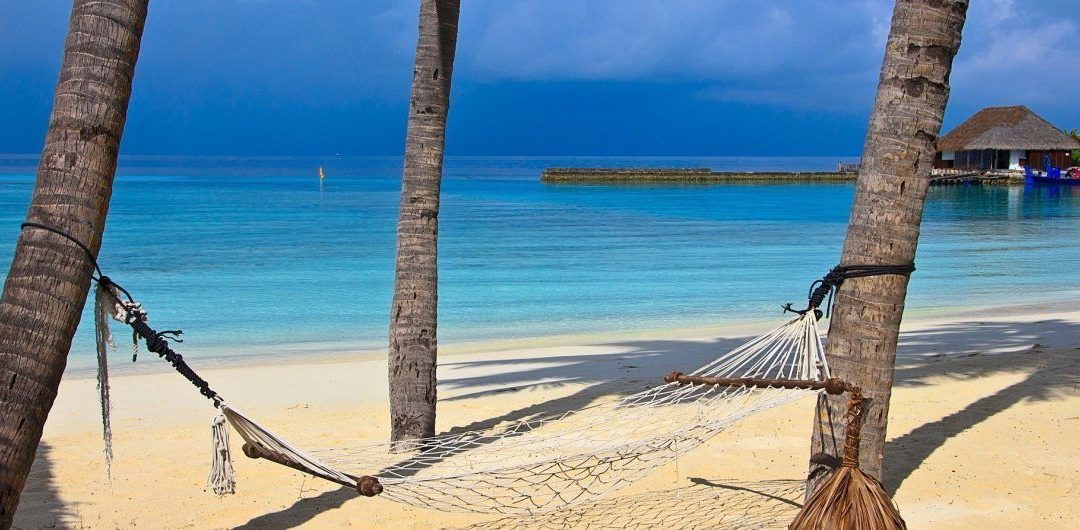 Five good reasons to go to Colombia