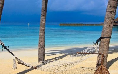 Five good reasons to go to Colombia