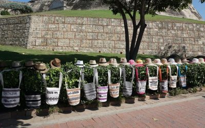 Five-minute guide to Colombia