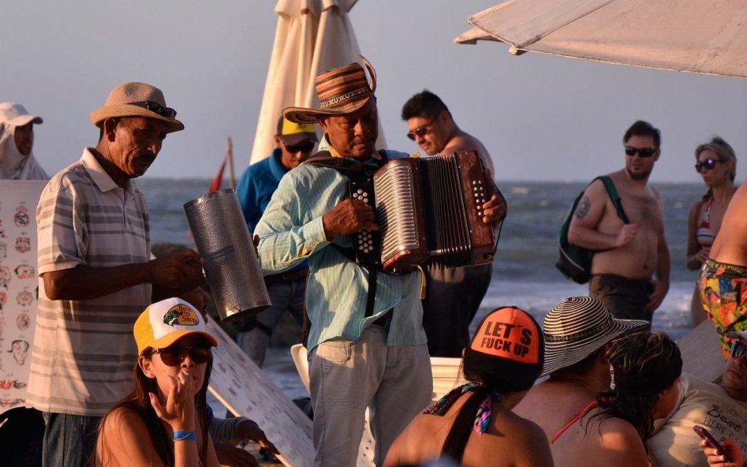 Travel tips: Colombia