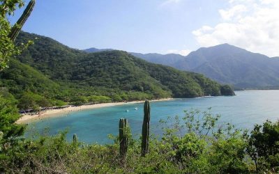 What to do in Colombia: Must-sees