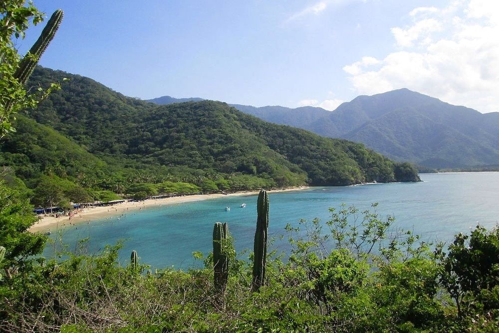 What to do in Colombia: Must-sees