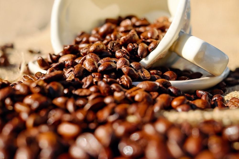 Is Colombian coffee the best in the world?