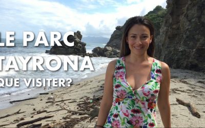 What to do in Tayrona Park?