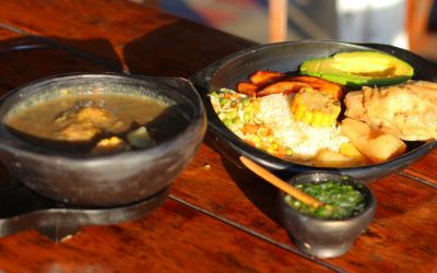 Taste of Colombia: a journey to the heart of local flavours