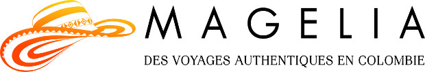 Magelia Colombia logo