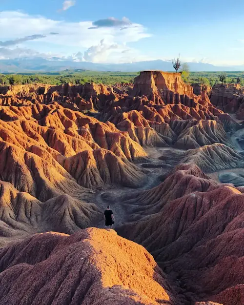 Trip to Colombia the Andes Trip to Colombia the Andes