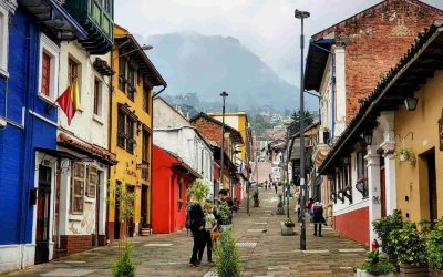 Colombia’s current situation