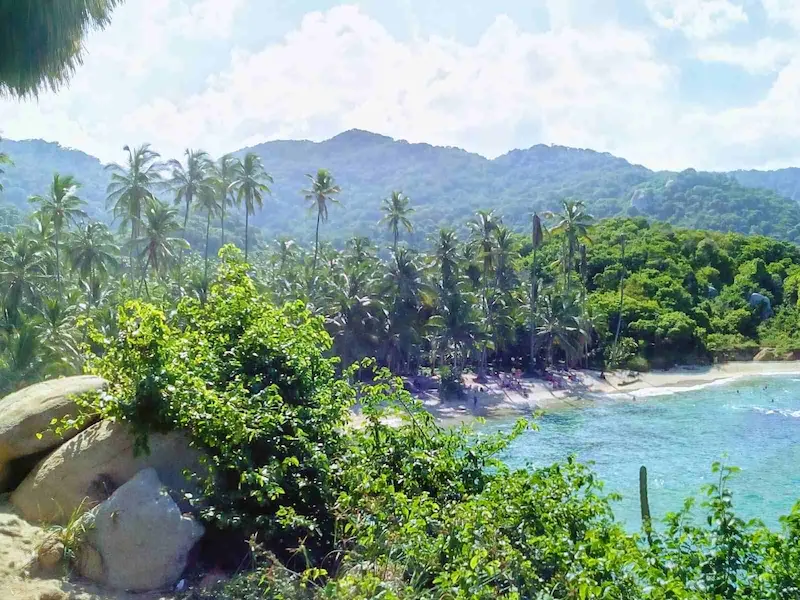 Tayrona National Park: everything you need to know before you go