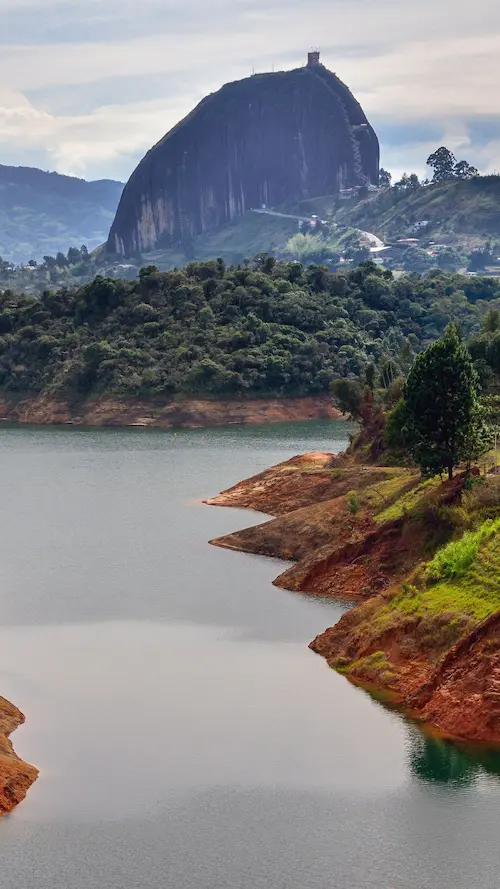 Colombia travel agency biodiversity