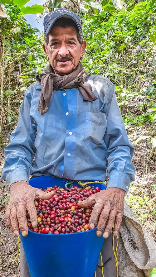 Colombia travel agency sustainable tourism