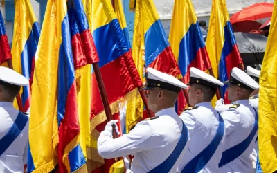 Traveling to Colombia and Safety: What You Really Need to Know Before You Go